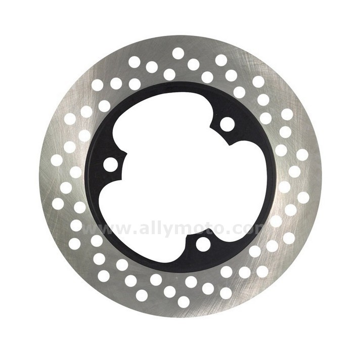 18 Rear Brake Disc Rotor Honda Cbr250 Mc19 Vt250 Nsr250 Cbr400 Cbr400Rr Nsr400 Vfr400 Cbr500 Cbr600